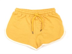 Soft Gallery shorts Doria golden apricot